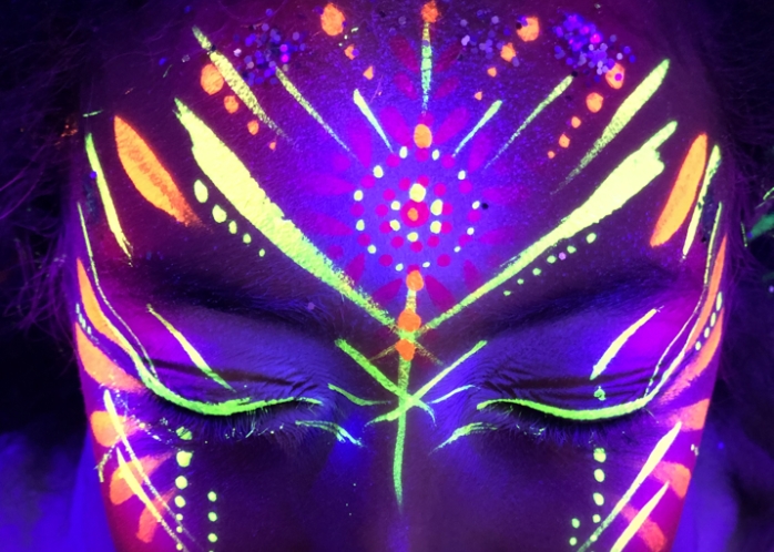 Votre bar à make-up