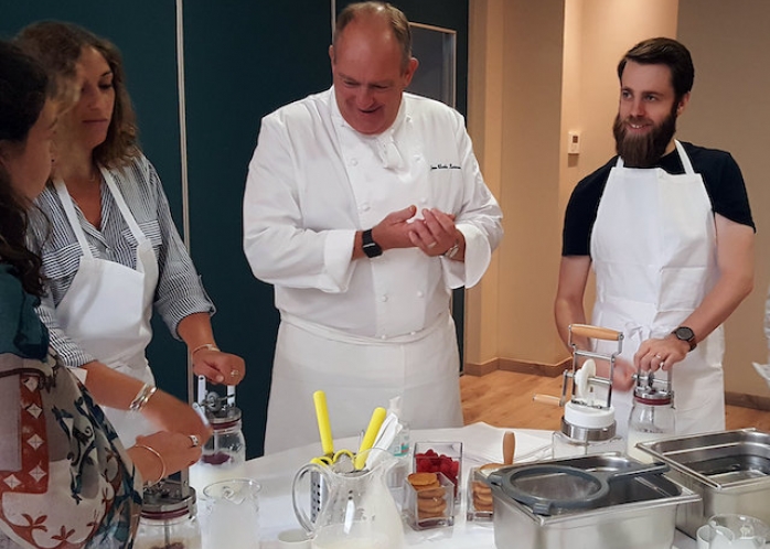 Votre animation culinaire