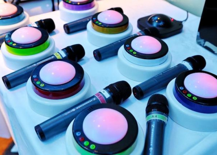 Votre animation blind test pour vos évènements d'entreprise 