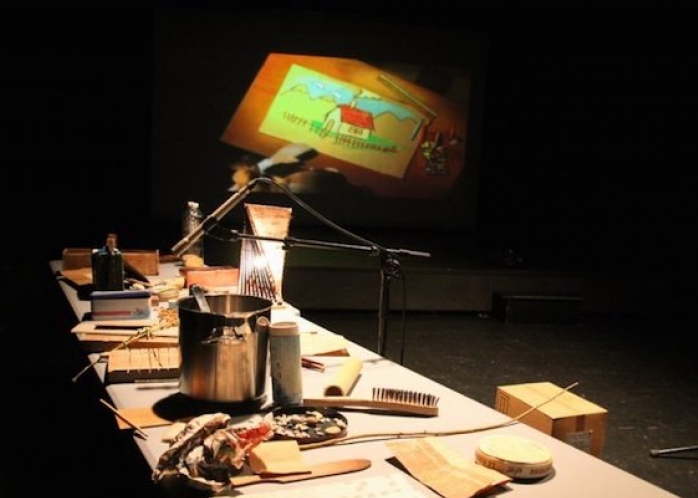 Découvrez le domaine du bruitage cinéma