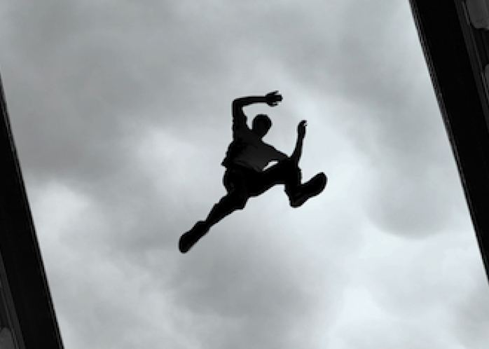 Découvrez notre animation cascade 