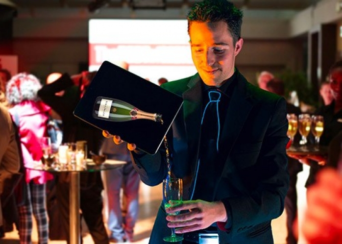 Organiser votre animation d'entreprise avec un magicien dans toute la France 