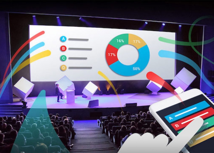 Animer vos plénières de manière digitale 