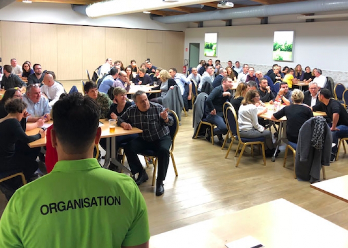 Retournez sur les bancs de l'école