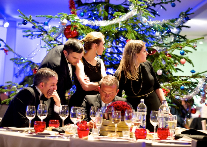 L'animation qui est-ce ?