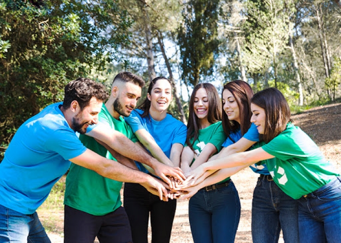 Team building entreprise Bordeaux