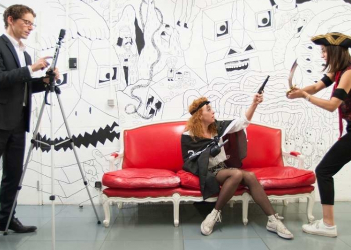 Animation Make Your Movie