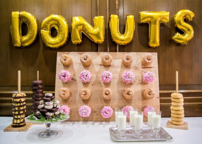 Le traiteur du monde