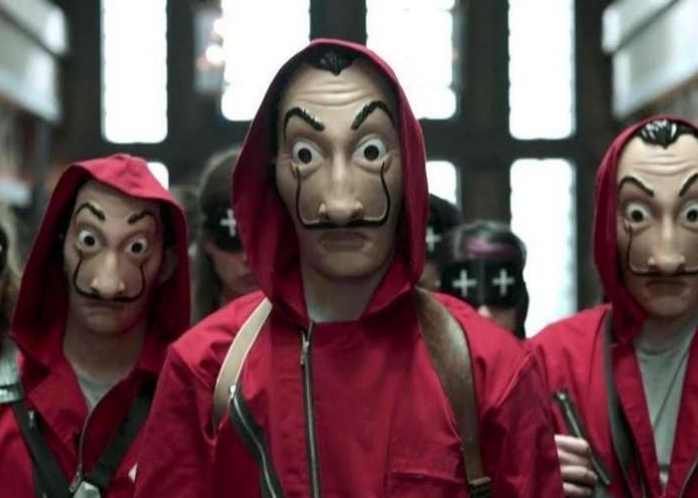 Team Building Escape Game 