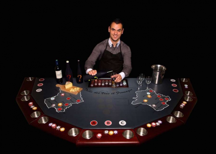 AA Casino