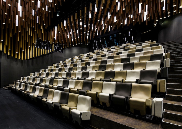 Organiser votre convention atypique à Bordeaux 