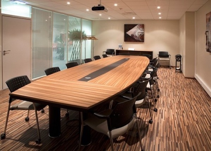 Votre convention dans un aéroport à Nice !