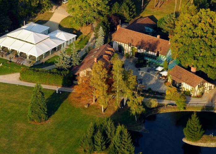 Convention en Île de France dans un lieu insolite et prestigieux