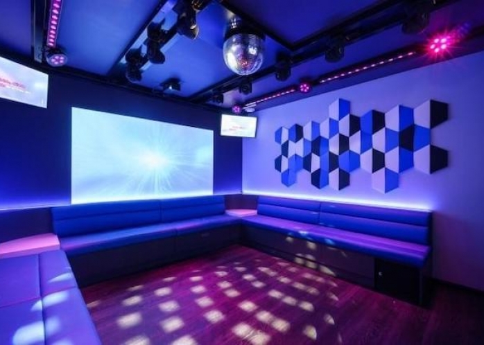 Organiser votre convention dans une salle de karaoké 
