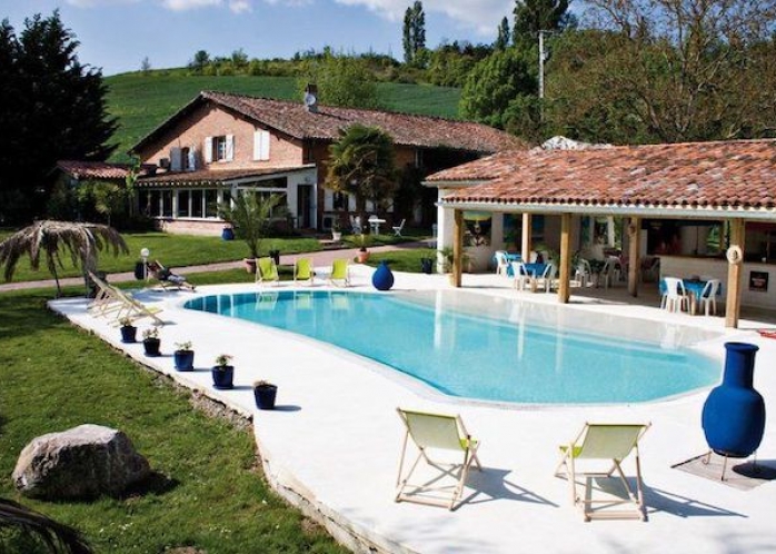 Organiser votre convention à 15 minutes de Toulouse 