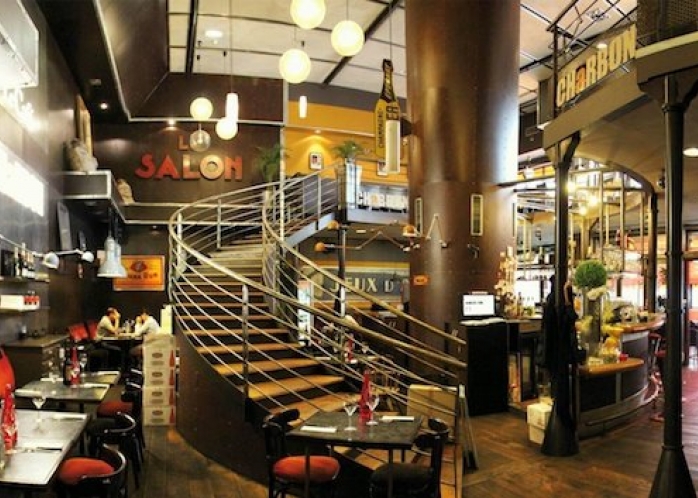 Privatiser un restaurant dans le centre ville de Nantes pour votre event corporate 