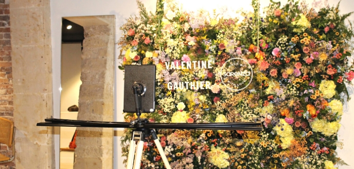 L'animation Gif 90°