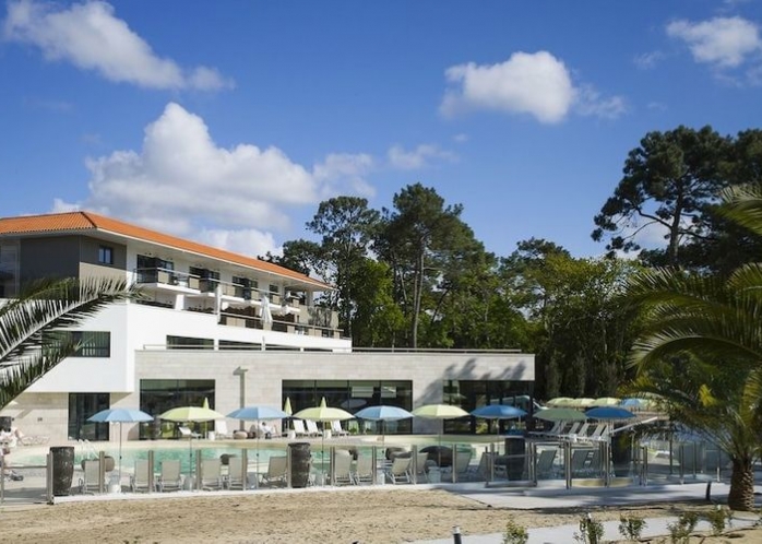 Hôtel Hébergement entreprise Bassin d'Arcachon