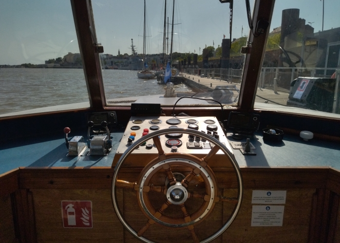 Parcourez la Loire lors de votre soirée d'entreprise