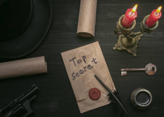 Escape game œnologique près de Bordeaux