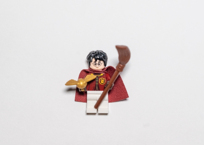 Team Building Quidditch à Nantes