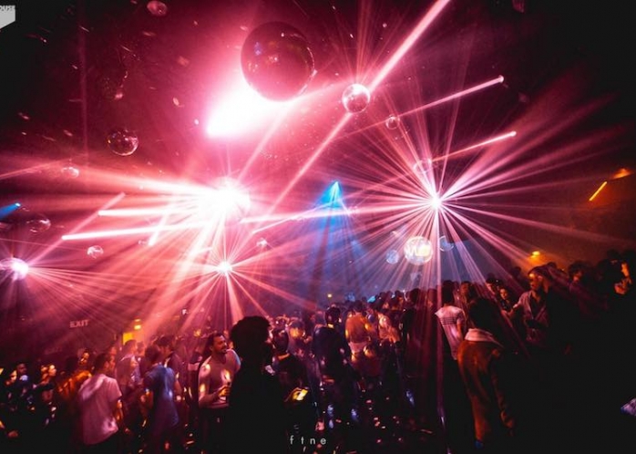 Un club de prestige pour vos événements d'entreprise 