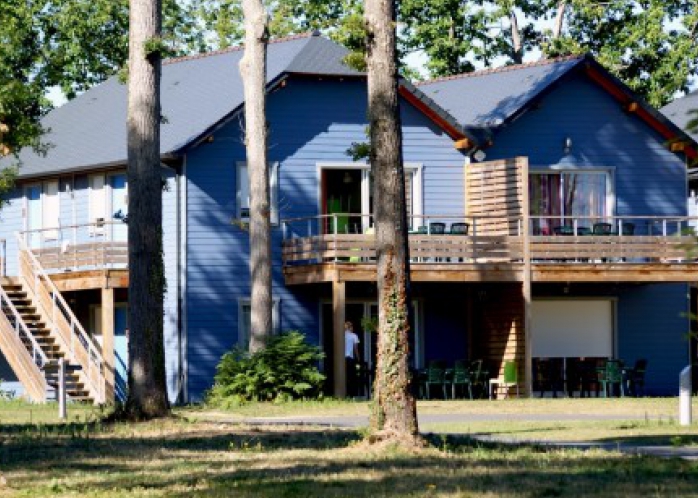 Le Relais Du Plessis