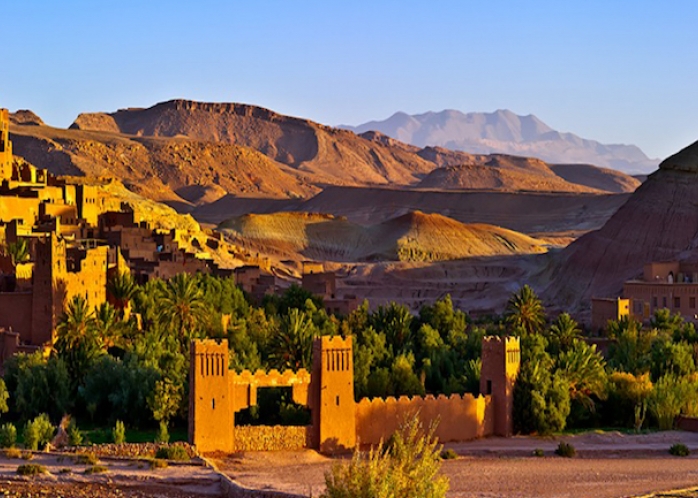 séminaire convention entreprise maroc