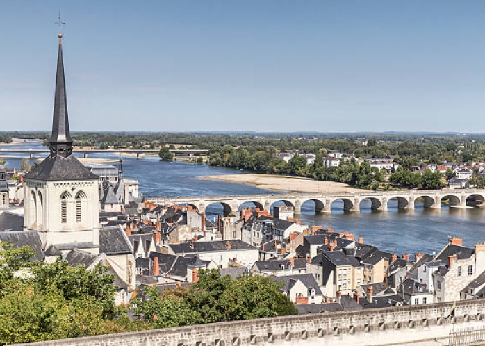 Votre séminaire d'entreprise à Tours