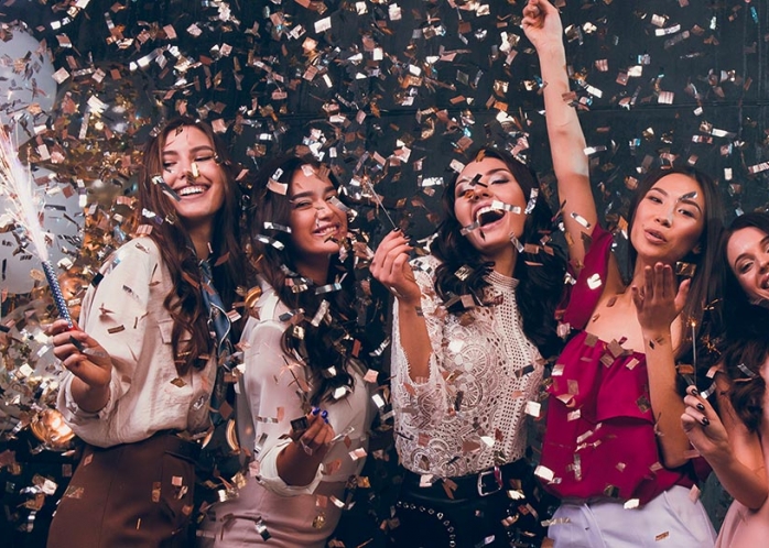 Soirée entreprise Lyon