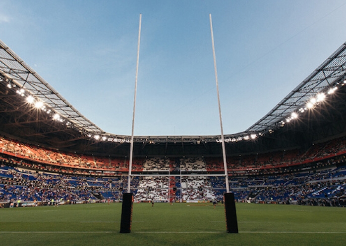 Votre soirée d'entreprise dans un stade à Toulouse ! 