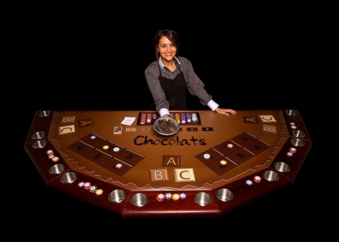 AA Casino