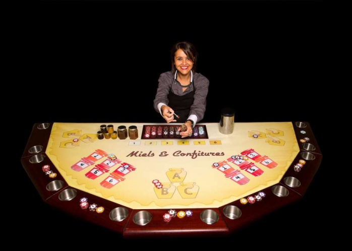 AA Casino