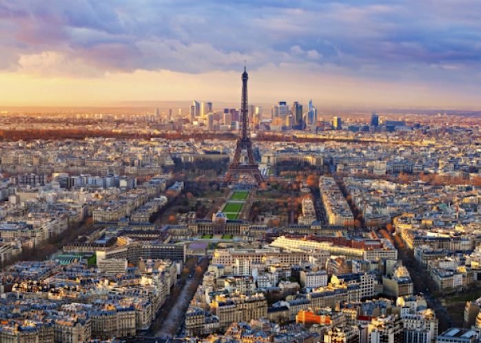 Le top 3 des meilleurs animations à Paris 