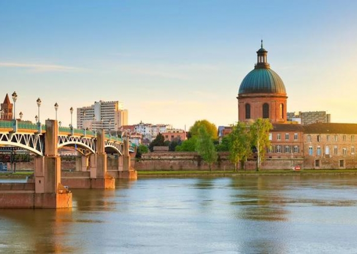 Les meilleurs animations à Toulouse 