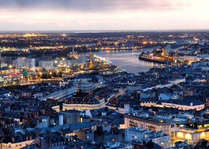 Découvrez les meilleurs conventions à Nantes 