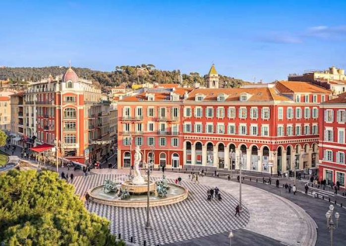 Notre sélection de conventions à Nice