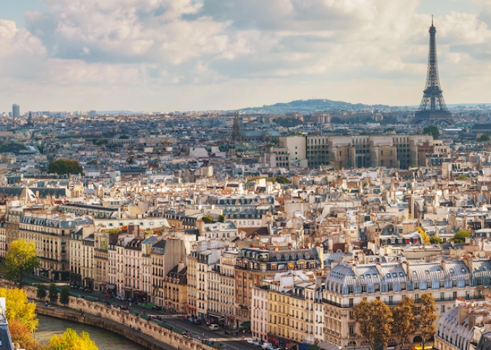 Notre classement des meilleurs conventions à Paris 