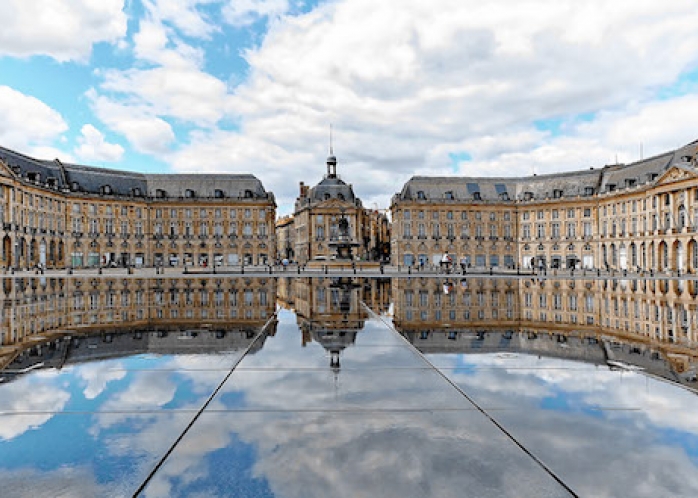 Top 3 des team-building à Bordeaux 