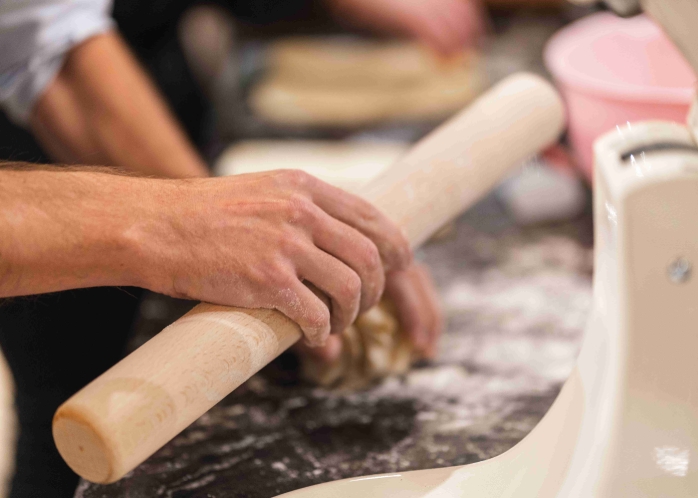 L'atelier pâtisserie à domicile en métropole lilloise