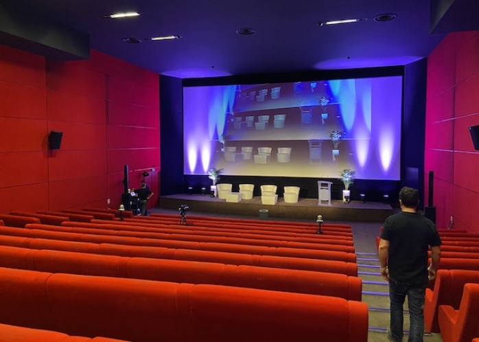 Organiser votre convention d'entreprise en visio-conférence à Lyon