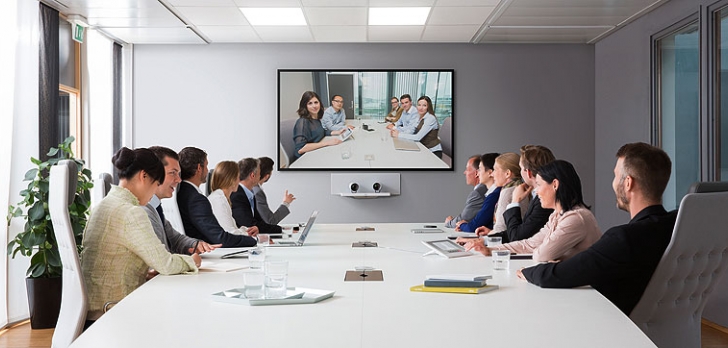 Organiser votre séminaire d'entreprise à distance 