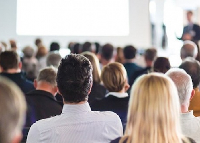 Organiser votre convention d'entreprise en ligne à Marseille