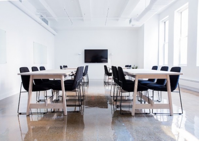 Organiser votre convention d'entreprise à Paris en visio-conférence 