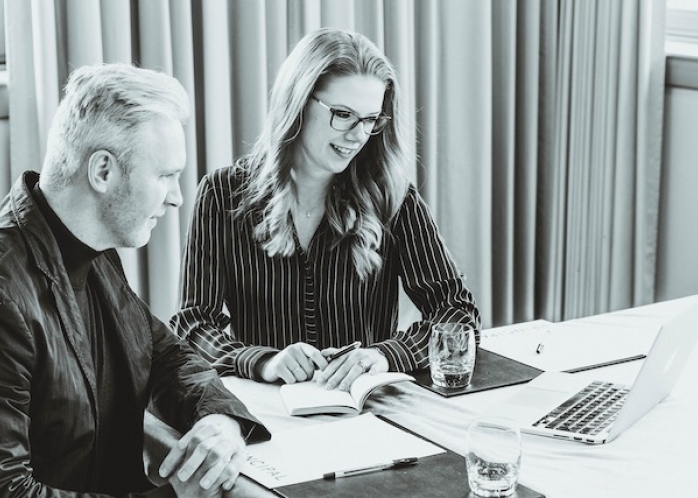 Organiser votre convention connectée à Bordeaux 